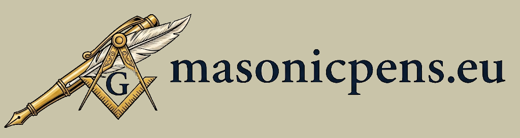 Masonic Pens